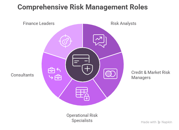 Risk Management Roles