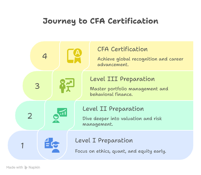 CFA Course