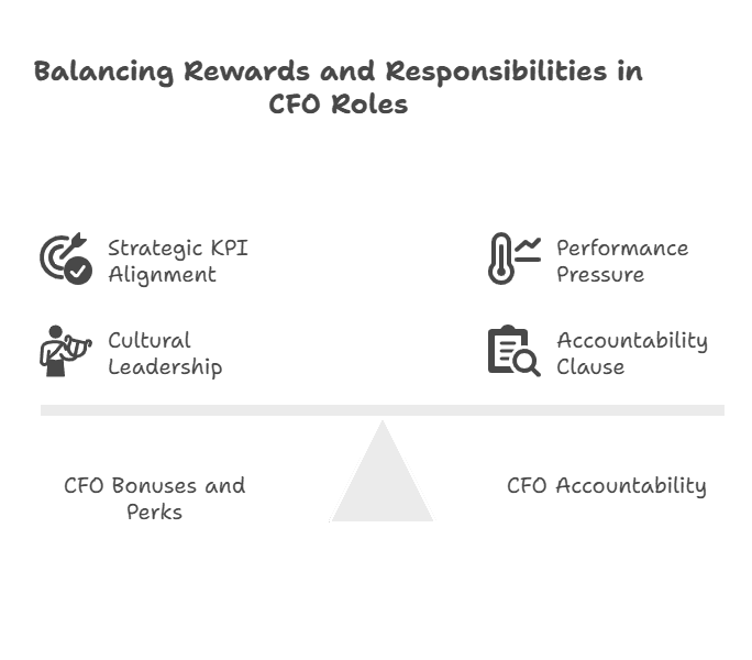 CFO salary