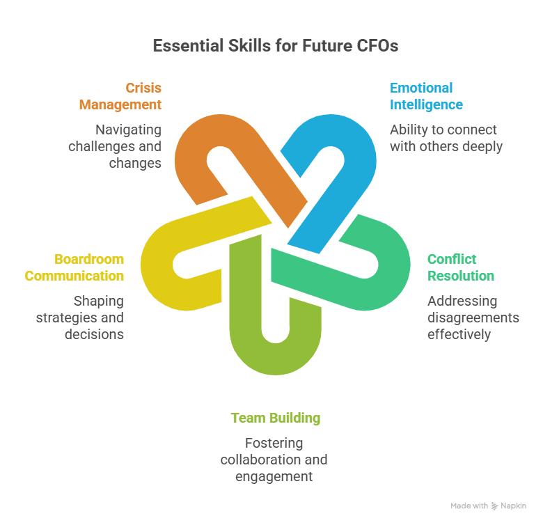 CFO Skills