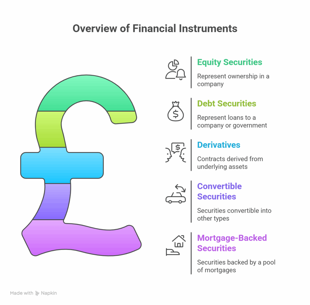 Investment Banking career