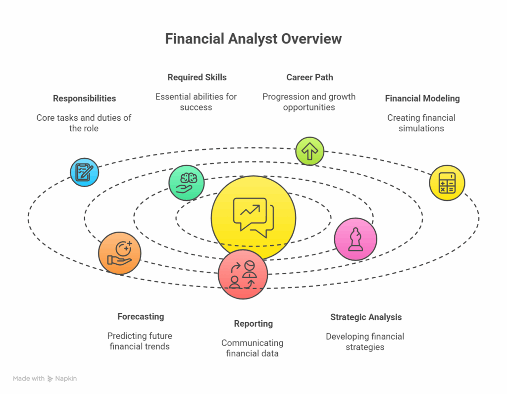 What is a Financial Analyst?