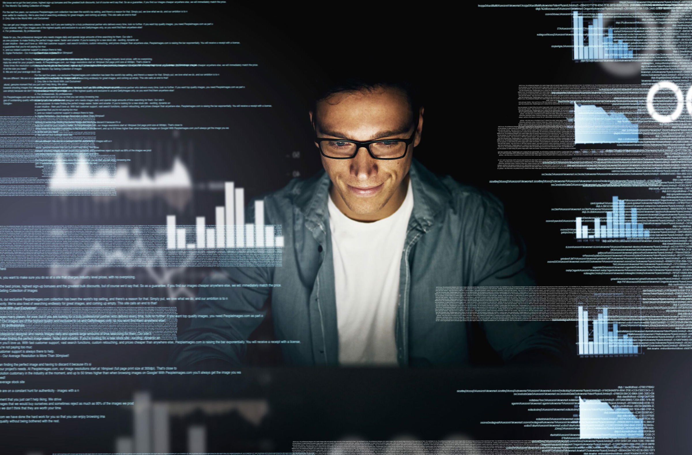 Python for Data Analysis Made Simple
