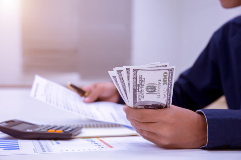 USA CMA Salary
