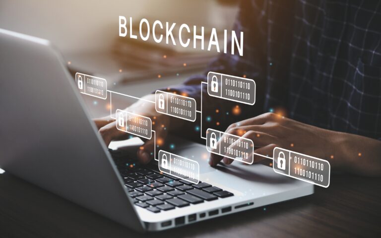 Blockchain Technology impact