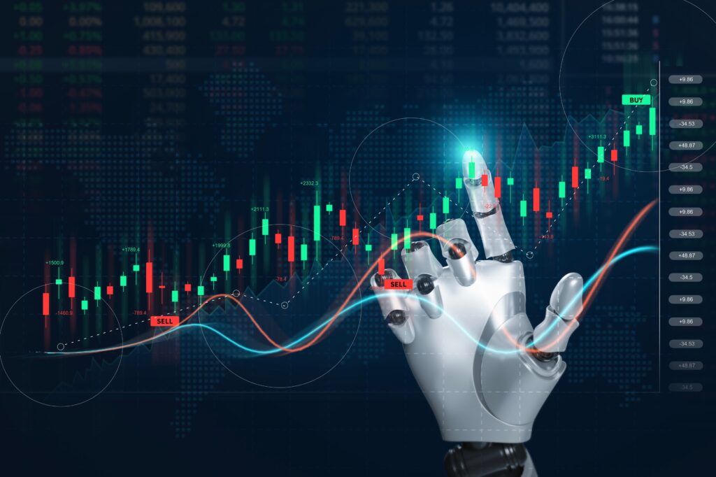 AI in Investment