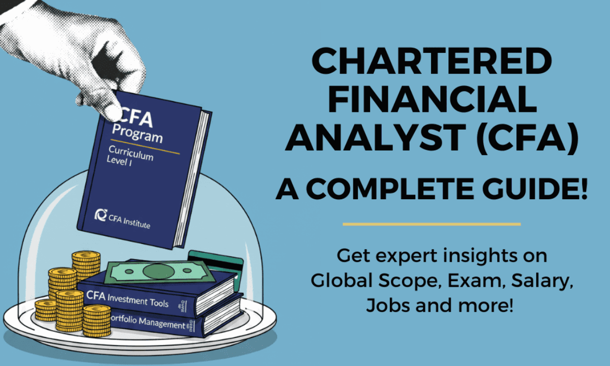 CFA Program: Your Investment Career Guide