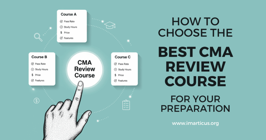 cma review course