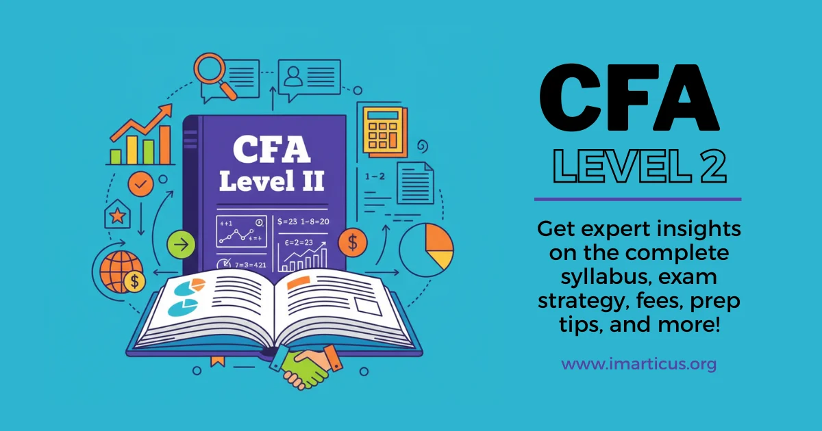 CFA Level 2