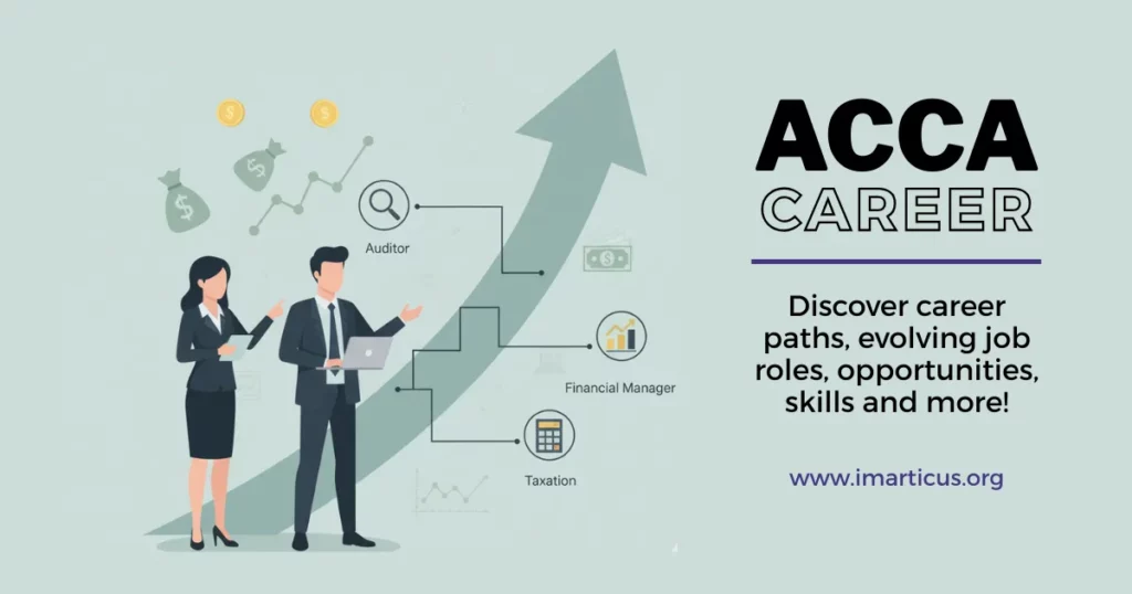 ACCA Career