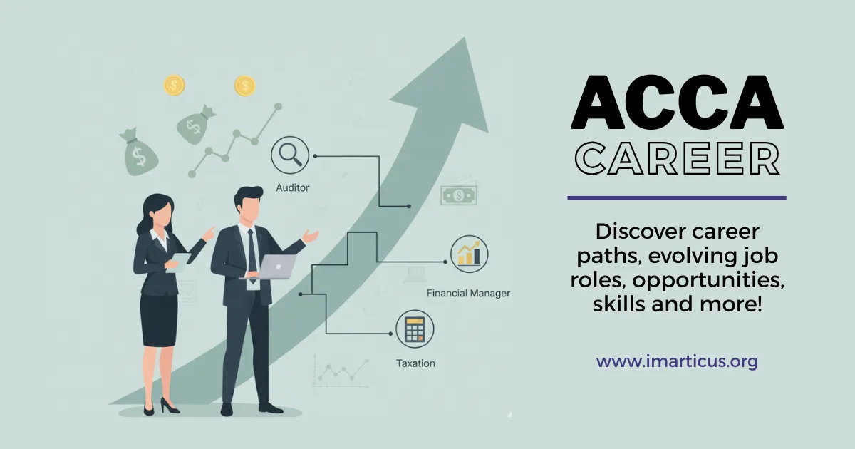 ACCA Career