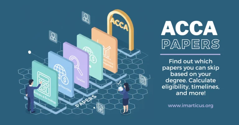 ACCA Papers