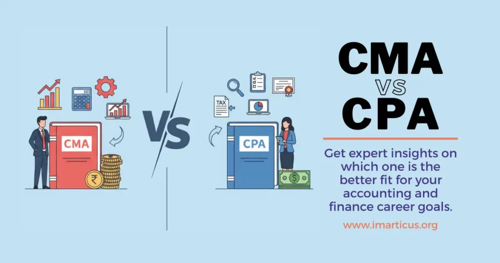 CMA vs CPA