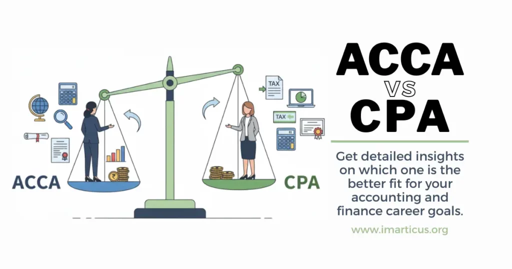 ACCA vs CPA
