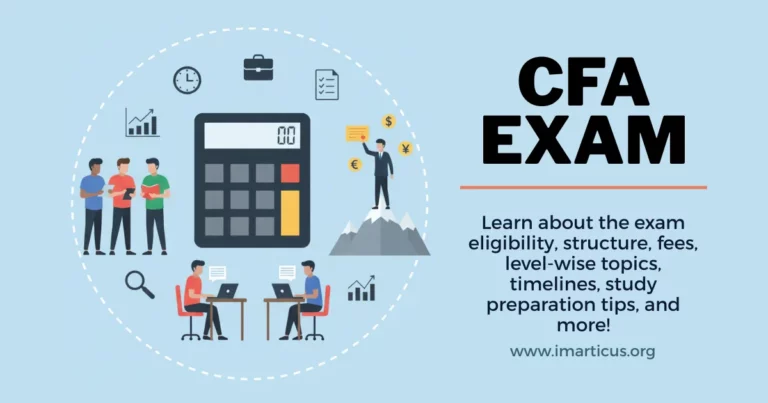 CFA Exam