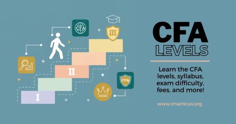 CFA Levels