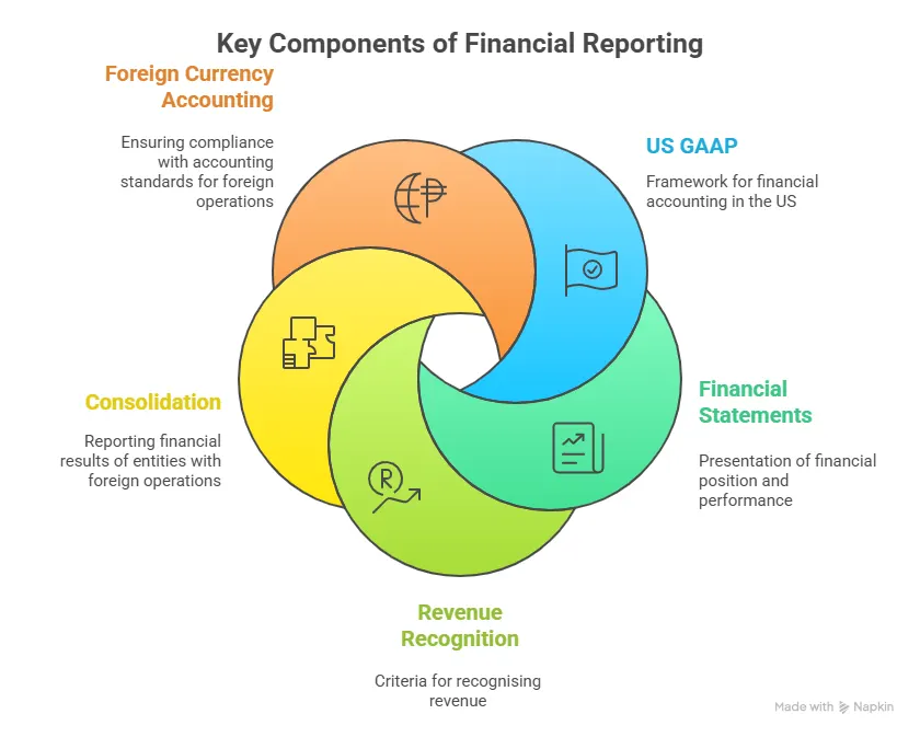 Key Components of Financial Reporting