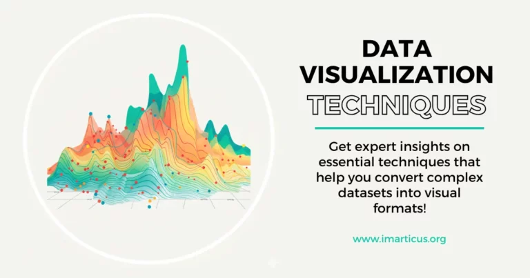 data visualization techniques