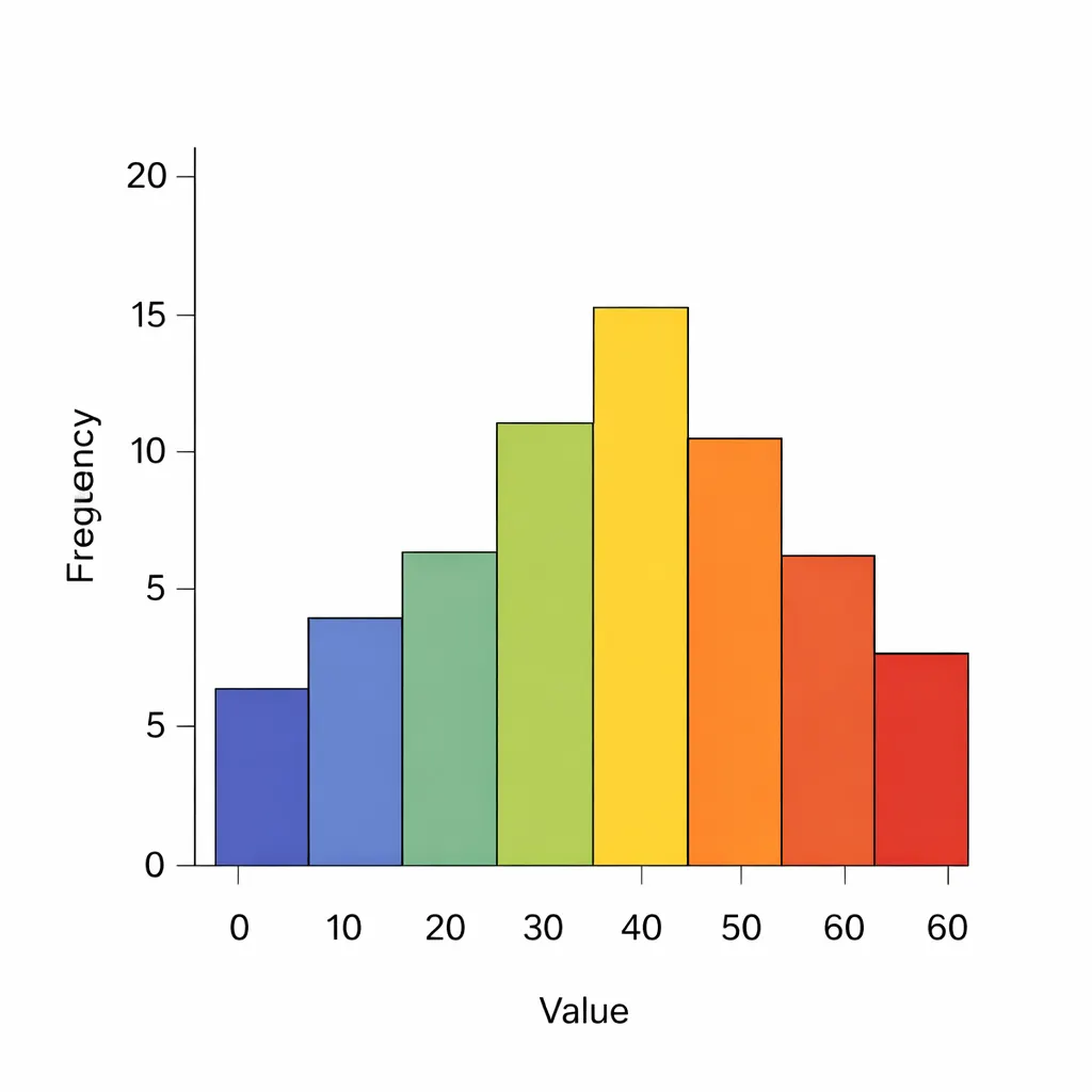 Histogram Chart