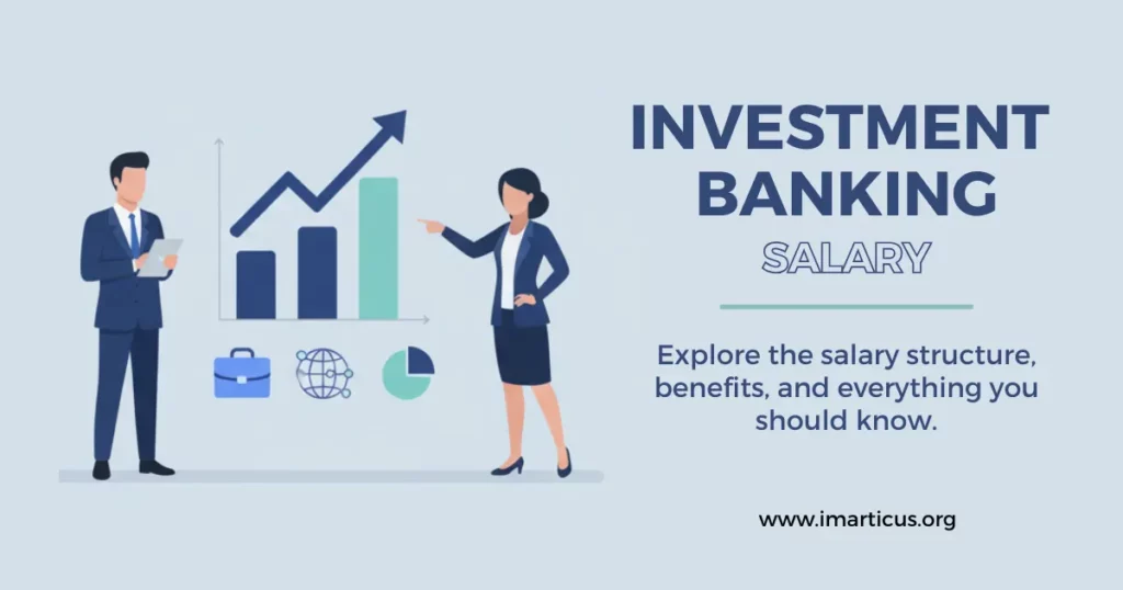Investment Banking Salary