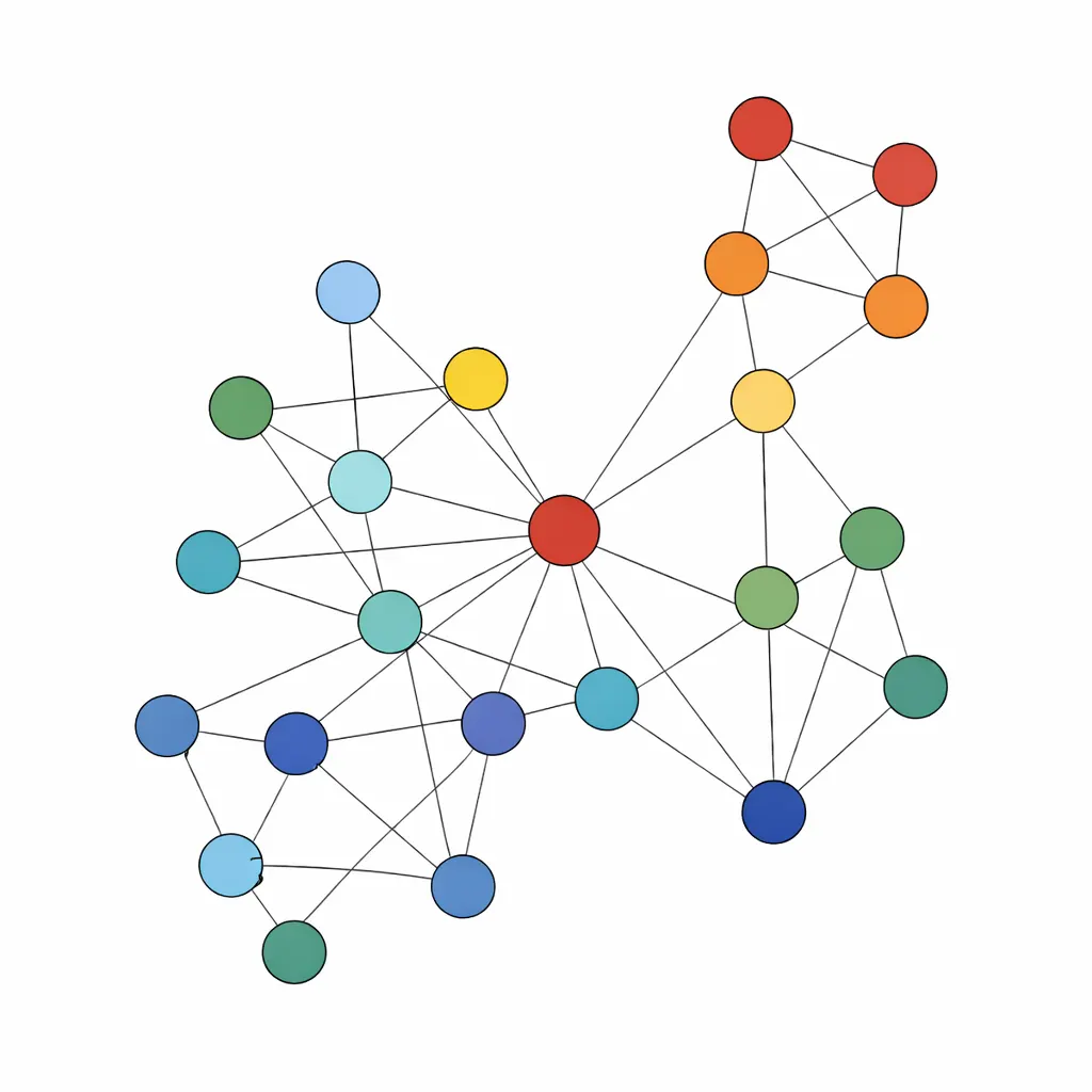 Network Graph