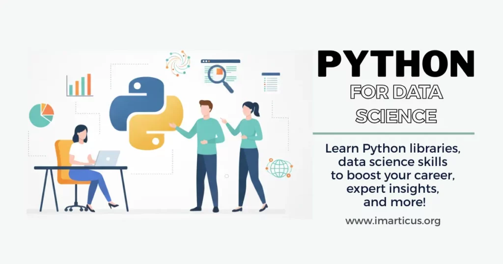 Python for Data Science