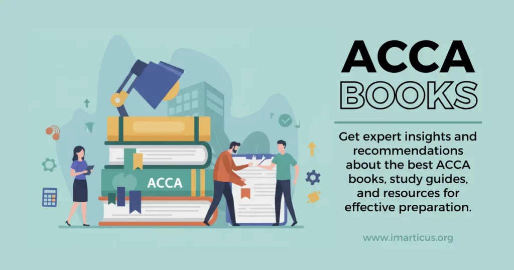 ACCA Books