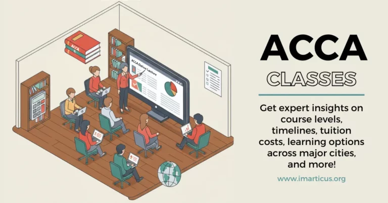 ACCA Classes