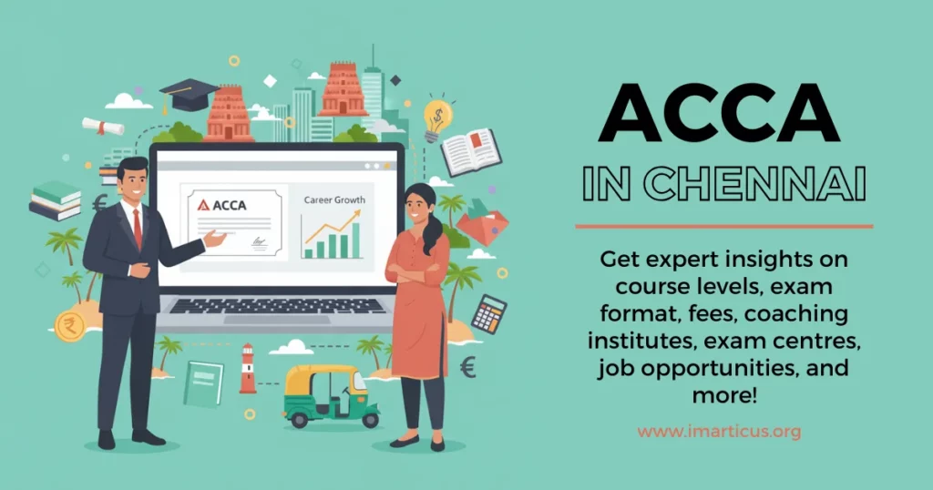 ACCA in Chennai