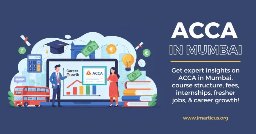 ACCA in Mumbai