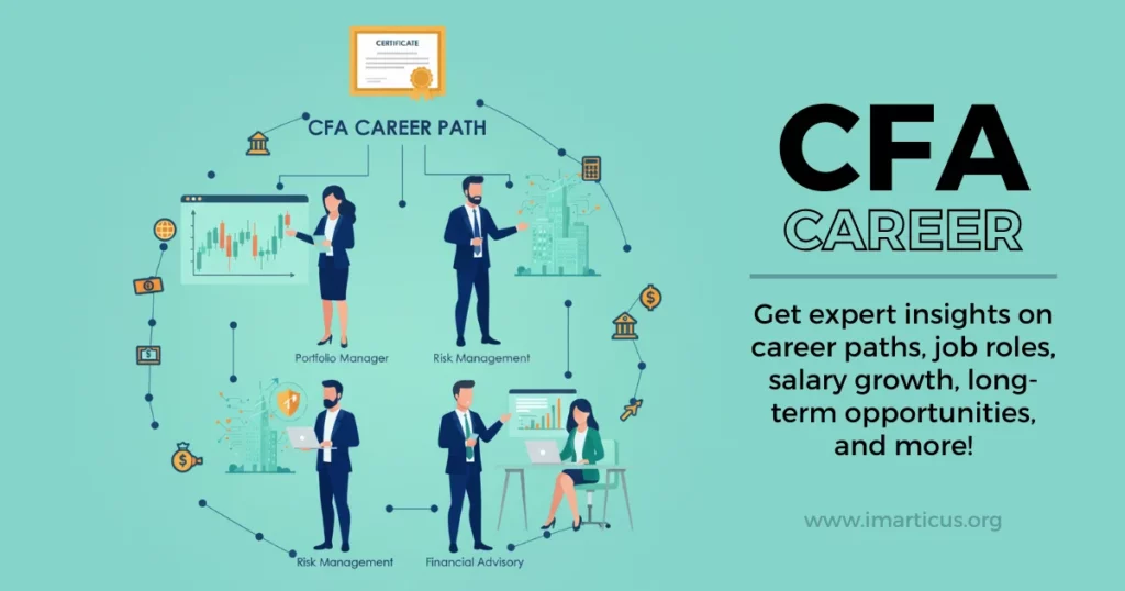CFA Career