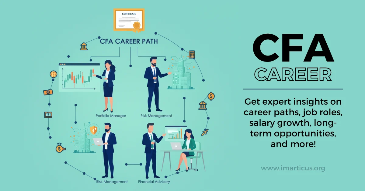 CFA Career