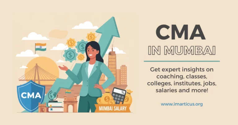 CMA Mumbai