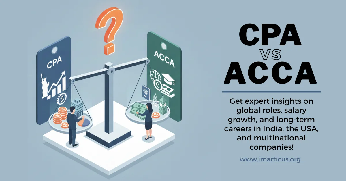 CPA vs ACCA