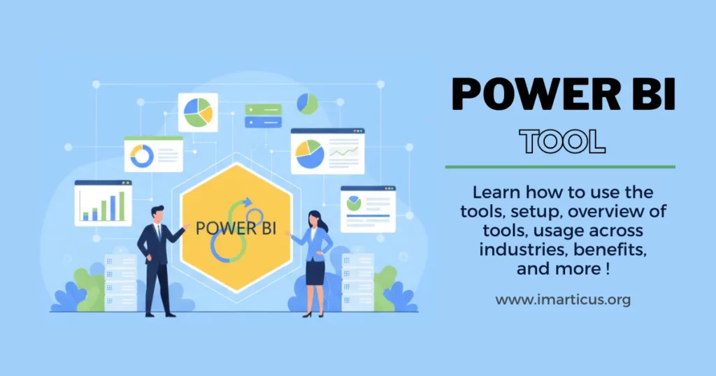 Power BI Tools