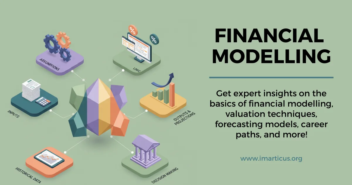 What is Financial Modelling? Key Concepts, Types, Jobs and more
