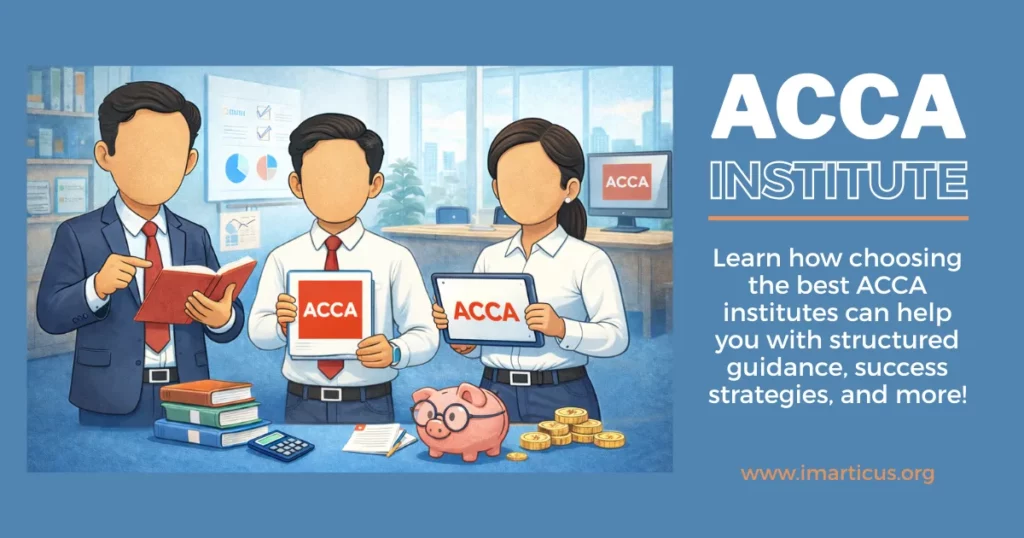 ACCA Institute