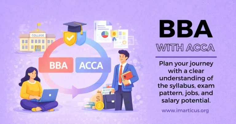 bba with acca