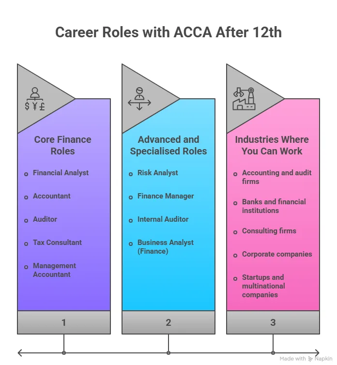 career scope of acca after 12th