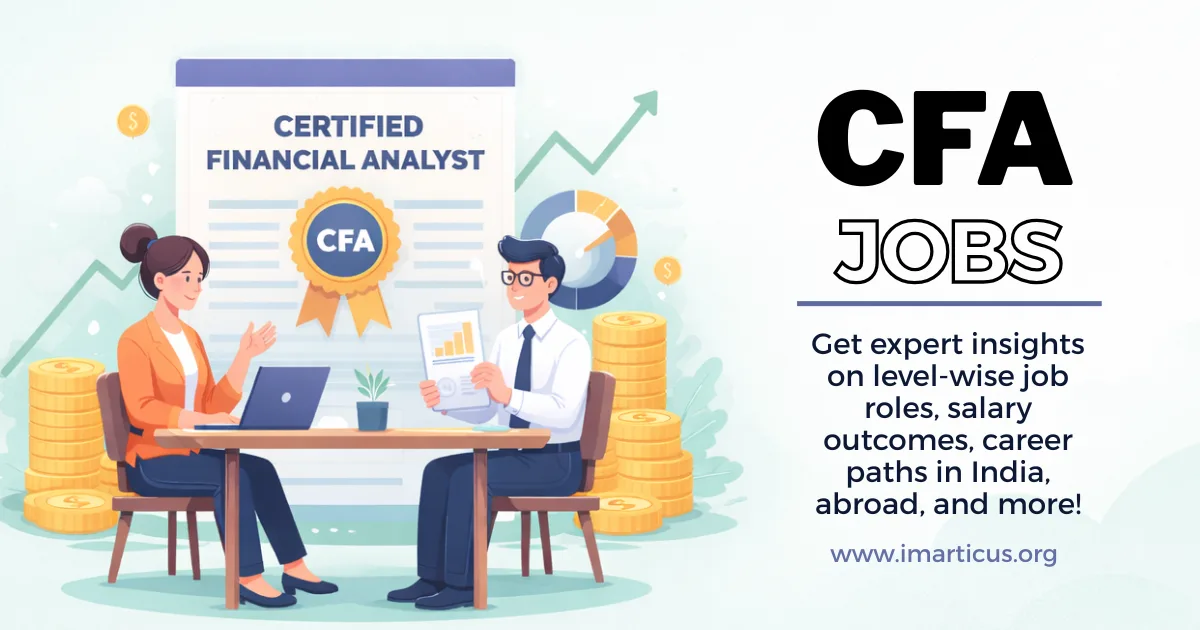CFA Jobs: Top Opportunities, Roles, and Salary Explained