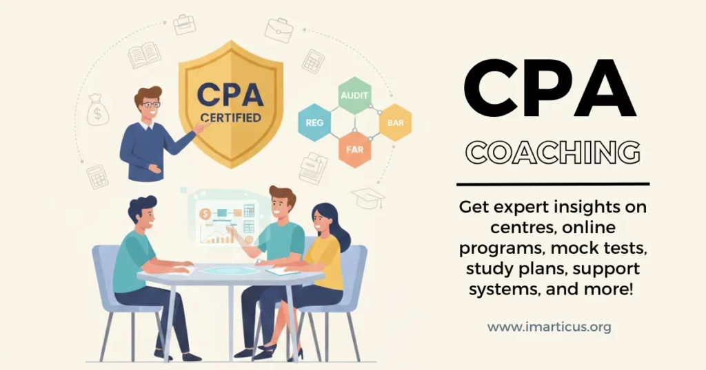 CPA Coaching