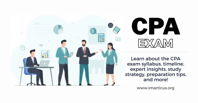 CPA Exam