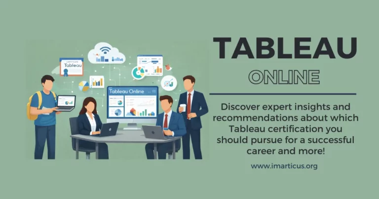 Tableau Online