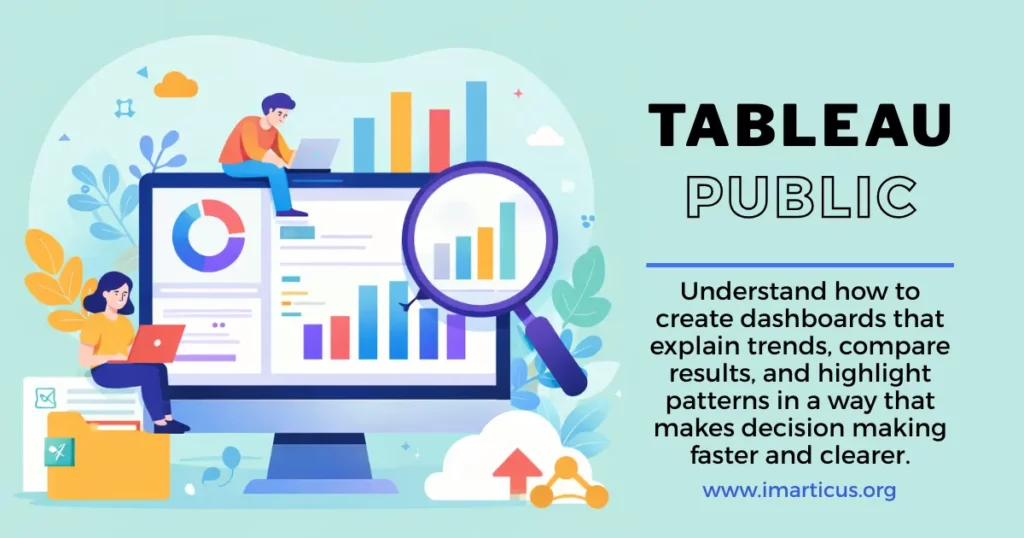 Tableau Public