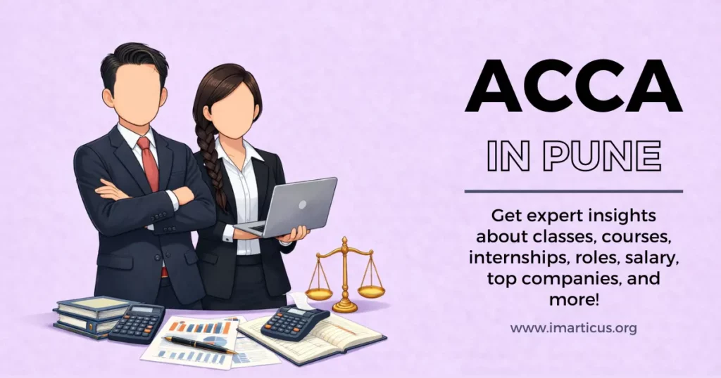 ACCA in Pune