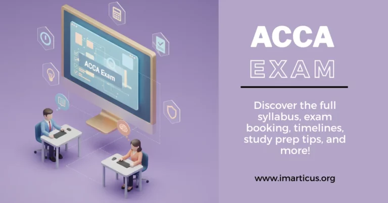 ACCA Exam