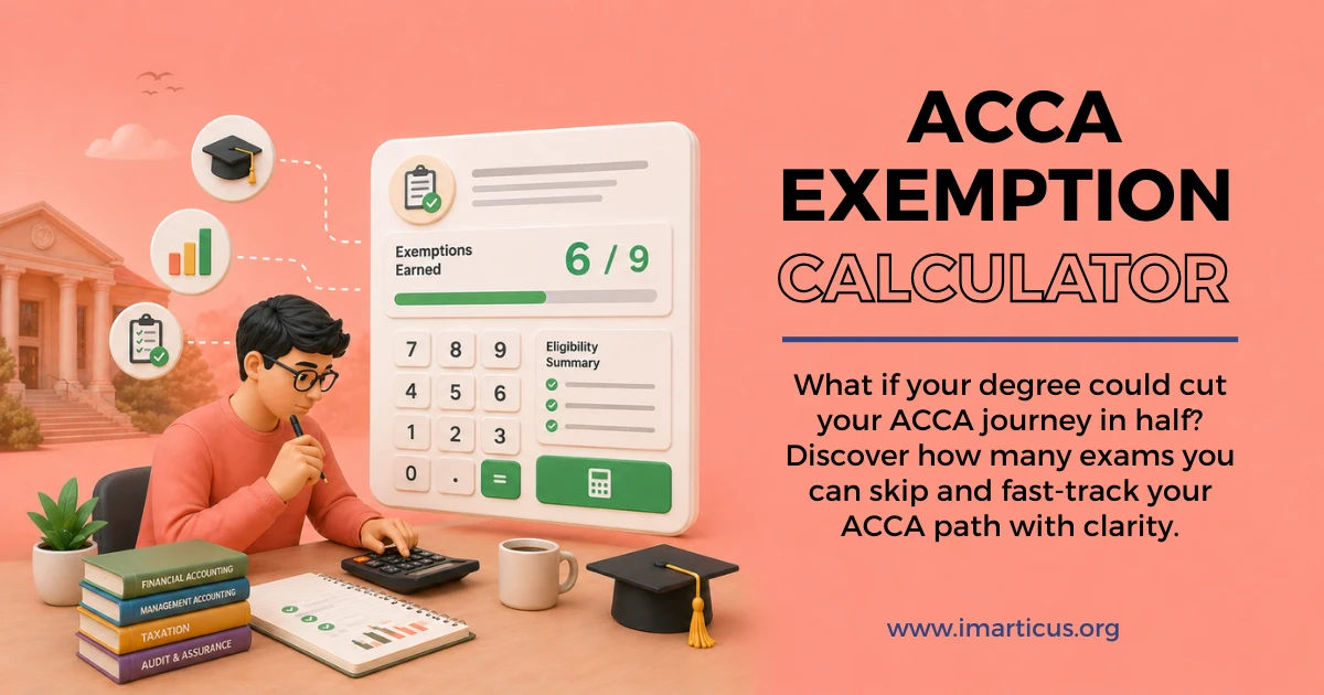 CMA Pass Percentage in India With Latest Data Explained