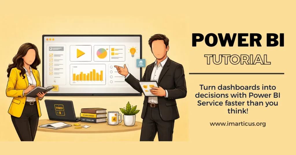 Power BI Tutorial